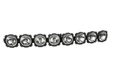 KC Hilites 91398 Gravity LED Pro6 50" LED Light Bar