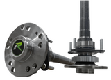 Revolution Gear DC-D44JL-RUB Discovery Series Rear Axle Shaft Kit for M22 Rubicon Jeep Wrangler JL & Gladiator JT 2018+
