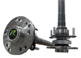 Revolution Gear DC-D44JT-SPORT Discovery Series M220 Rear Axle Shafts Non-Rubicon for Jeep Gladiator JT 2020+