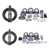 Revolution Gear D44/D44 Regear Package with Koyo Bearings for Jeep Wrangler JK Rubicon 2007-2018