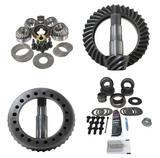 Revolution Gear REV-TACO-LATE-W/LOCK Regear Package for Gen 2 Toyota Tacoma with Factory Locker 2005-2015