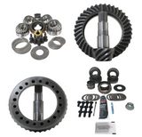 Revolution Gear REV-FJ-8.2-W/LOCK Gear Package with Factory Locker 3.73 & Down for Toyota FJ & 4Runner 2010+