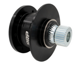 PRP Seats G104 Quick Release Steering Wheel Hub | Weld On | Universal