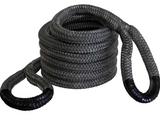Bubba Rope 176750BKG Extreme Bubba 2" x 30' 131,500 LB