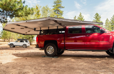 Body Armor 20027 Sky Ridge 270XL Passenger Side Awning with Mounting Brackets
