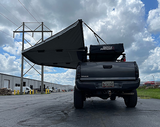 Body Armor 20025 Sky Ridge 180XL Awning with Mounting Brackets