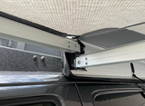 Body Armor 20025 Sky Ridge 180XL Awning with Mounting Brackets