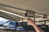 Body Armor 20024 Sky Ridge 270 Passenger Side Awning