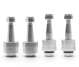 American Iron Offroad AI-1101 Ball Joint Delete System for Jeep Wrangler JL & Gladiator JT 2018+