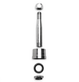 American Iron Offroad AI-1101 Ball Joint Delete System for Jeep Wrangler JL & Gladiator JT 2018+