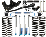 Carli Suspension CS-DPT25-1419-D 3.25" Pintop System for 2500 Dodge Ram Diesel 2019+