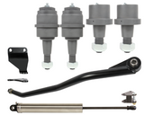 Carli Suspension CS-DFEU-1419 Front End Upgrade Kit for 2500/3500 Ram 2019+