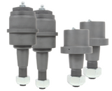 Carli Suspension CS-DBJP-14 Lifetime Ball Joint Set for Dodge Ram 2500/3500 2013+