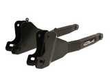 Carli Suspension Fabricated Radius Arms for 2500/3500 Dodge Ram 2013+
