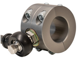 Carli Suspension CS-DHMSS-19 High Mount Steering Stabilizer for 2500/3500 Dodge Ram 2019+