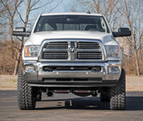 Rough Country 5" Lift Kit for Ram 2500 2014-2018