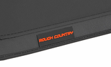 Rough Country RC44309550 Soft Tri-Fold Bed Cover for Ram 1500/2500/3500 with 5'5" Bed 2009+