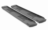 Rough Country SRB091785 HD2 Running Boards for Ram 1500/2500 2009-2021