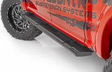 Rough Country SRB091785 HD2 Running Boards for Ram 1500/2500 2009-2021