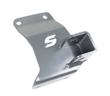 Synergy MFG 8703-02 Steering Stabilizer Relocation Bracket for 2500/3500 Ram 2014+