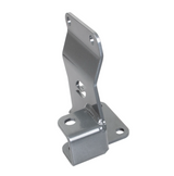 Synergy MFG 8703-02 Steering Stabilizer Relocation Bracket for 2500/3500 Ram 2014+