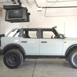 Garage Smart Hardtop Lifter with Bluetooth for Ford Bronco 2021+