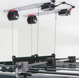 Garage Smart Hardtop Lifter with Bluetooth for Ford Bronco 2021+