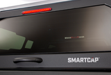 SmartCap EV1003-MB EVO Sport Smart Cap for 1500 Ram Classic Body Style Short Bed 5'7" 2009-2018