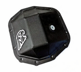 Next Venture Motorsports Front Diff Cover Advantek D44/M210 for Jeep Wrangler JL & Gladiator JT 2018+