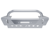 Next Venture Motorsports Featherweight Series Front Aluminum Bumper for Jeep Wrangler JL 2018+