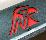 Next Venture Motorsports Aluminum Featherweight Series Rear Bumper for Jeep Wrangler JL 2018+