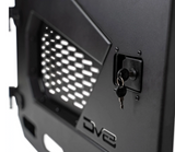 DV8 Offroad HDJL-02F Spec Series Front Half Doors for Jeep Wrangler JL & Gladiator. JT 2018+