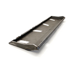 Motobilt MB1201 Skid Plate for Crusher HD Front Bumper for Jeep Wrangler JL & Gladiator JT 2018+