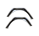 Motobilt MB1199 Rear Highline Fenders for Jeep Wrangler JL 4 Door 2018+