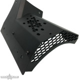 Rock Slide Engineering AC-WS-210-JL Lower Cowl LED Light Bracket for Jeep Wrangler JL 4 Door & Gladiator JT 2020+ Mojave, Recon & 392 Models