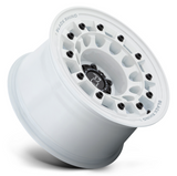 Black Rhino Wheels Fuji BR004 Wheel 17x9 in Gloss White