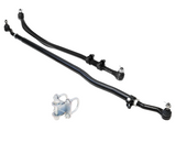 Rock Jock JK-9704 Currectlync Steering System for Jeep Wrangler JK 2007-2018