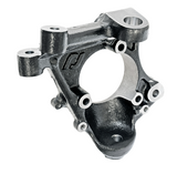 Rock Jock RJ-440000-101 High Steer Knuckle Kit for Ram Assist for Jeep Wrangler JL & Gladiator JT 2018+