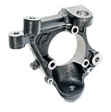 Rock Jock RJ-447100-101 High Steer Knuckles for Jeep Wrangler JL & Gladiator JT 2018+