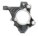 Rock Jock RJ-447100-101 High Steer Knuckles for Jeep Wrangler JL & Gladiator JT 2018+