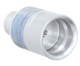 Rock Jock RJ-107101-101 Adjustable Front Bump Stop Kit for Jeep Wrangler JK, JL & Gladiator JT 2007+