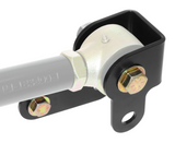 Rock Jock RJ-181400-101 Rear Track Bar Relocation Bracket for Ford Bronco 2021+