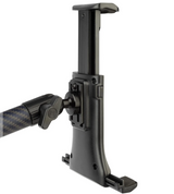 Bulletpoint Mounting Solutions Tablet Holder for iPad, iPad Mini & Samsung Tablets