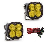 Baja Designs 507801 XL Pro LED Light Pod Pair