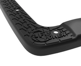 aFe Power 79-25001 Terra Guard Tub Rail Covers for Jeep Wrangler JL 4 Door 2018+