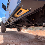 EVO MFG EVO-3143 Rockslider Set for Jeep Gladiator JT 2020+