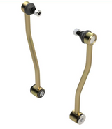 MetalCloak 7276 Rear Offset Sway Bar Links 12" for Jeep Wrangler JL 2018+