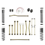 MetalCloak A3230 2.5" GameChanger Suspension for Jeep Gladiator JT 2020+