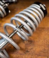 Eibach E86-35-056-01-22 Pro-Truck Lift Kit for Ford Bronco 2021+