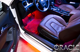 Oracle Lighting Ambient LED Lighting Flexible Strip Footwell Kit